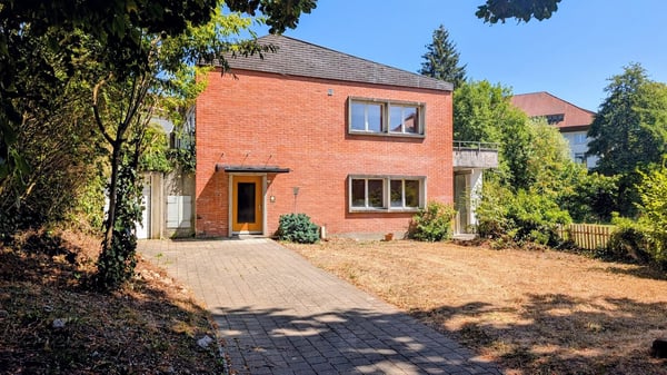 Charmantes 5.5-Zimmer-Einfamilienhaus in Rohrbach 1