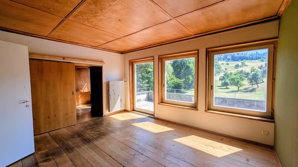 Charmantes 5.5-Zimmer-Einfamilienhaus in Rohrbach 8