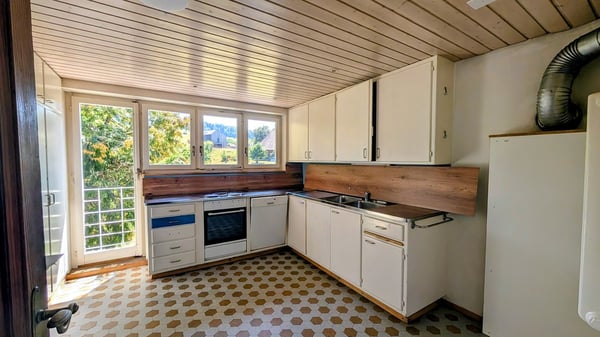 Charmantes 5.5-Zimmer-Einfamilienhaus in Rohrbach 4