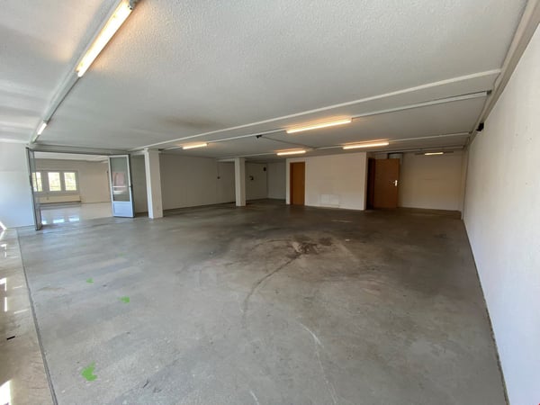 170 m² Gewerbefläche für Produktion, Lager oder Büro in Rohrbach 3