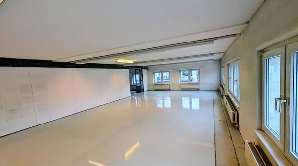 170 m² Gewerbefläche für Produktion, Lager oder Büro in Rohrbach 6