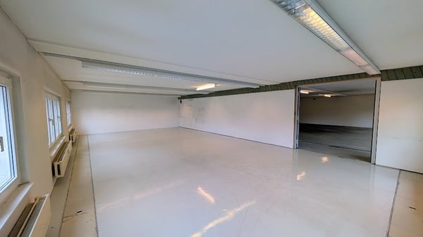 170 m² Gewerbefläche für Produktion, Lager oder Büro in Rohrbach 5