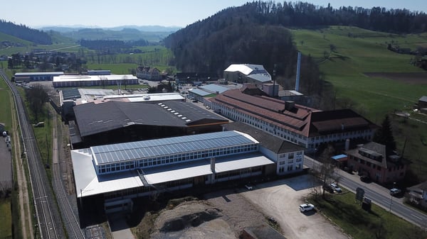 170 m² Gewerbefläche für Produktion, Lager oder Büro in Rohrbach 2