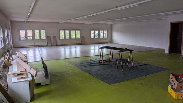 170 m² Gewerbefläche für Produktion, Lager oder Büro in Rohrbach 3