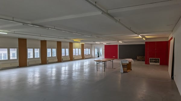 230 m² Gewerbefläche für Produktion, Lager oder Büro in Rohrbach 3