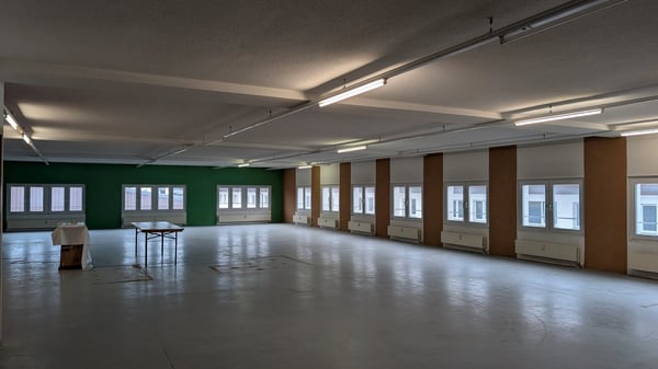 230 m² Gewerbefläche für Produktion, Lager oder Büro in Rohrbach 4