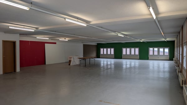 230 m² Gewerbefläche für Produktion, Lager oder Büro in Rohrbach 5