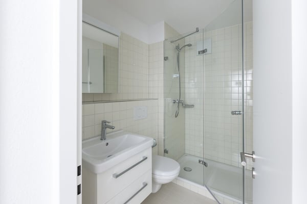 Moderne 1-Zimmerwohnung mit durchdachtem Grundriss 3