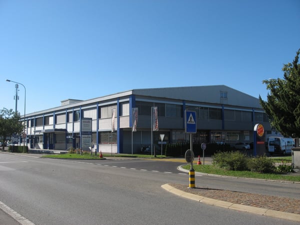 Attraktiver Gewerberaum 630 m² im Büezerhus Rümlang – mit Wachstumsperspektive 6