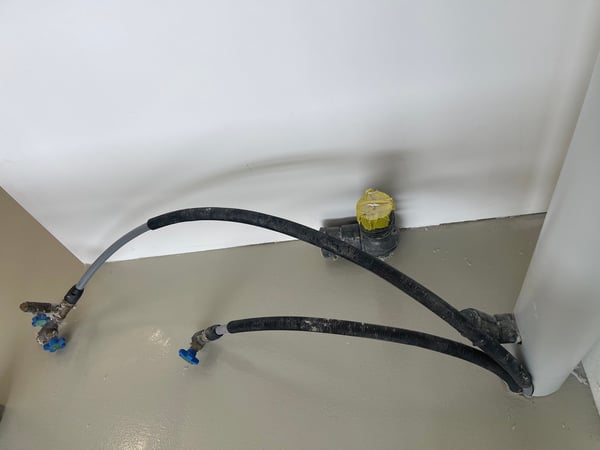 Attraktiver Gewerberaum 630 m² im Büezerhus Rümlang – mit Wachstumsperspektive 5