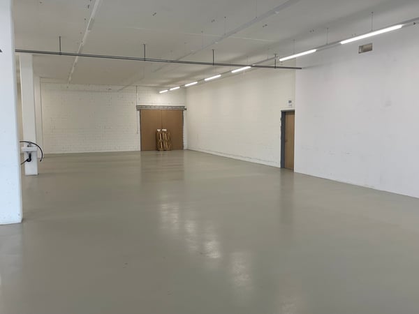 Attraktiver Gewerberaum 630 m² im Büezerhus Rümlang – mit Wachstumsperspektive 2