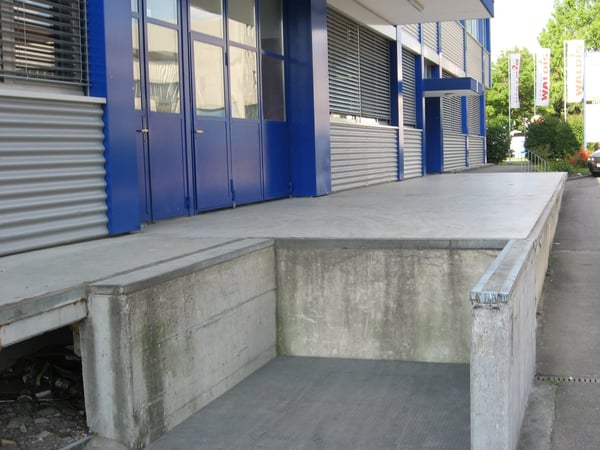 Attraktiver Gewerberaum 630 m² im Büezerhus Rümlang – mit Wachstumsperspektive 8