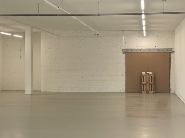 Attraktiver Gewerberaum 630 m² im Büezerhus Rümlang – mit Wachstumsperspektive 4