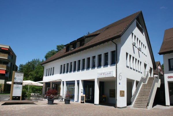 Lagerfläche 50 m² – ideal für Onlinehandel 1