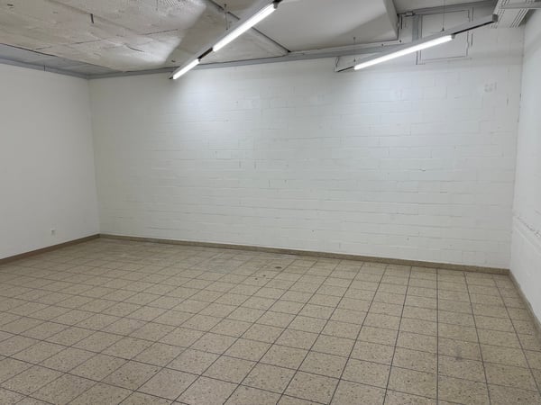 Lagerfläche 50 m² – ideal für Onlinehandel 3