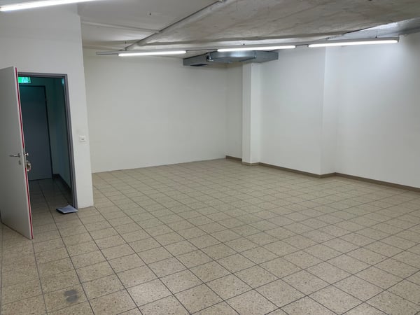 Lagerfläche 50 m² – ideal für Onlinehandel 4