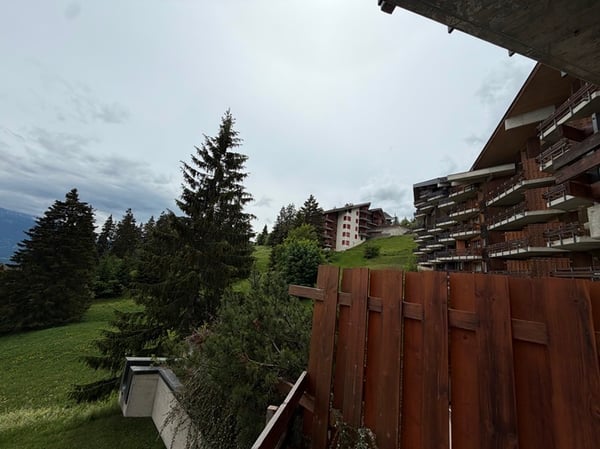 Eden 107 - studio en résidence hotelière 13