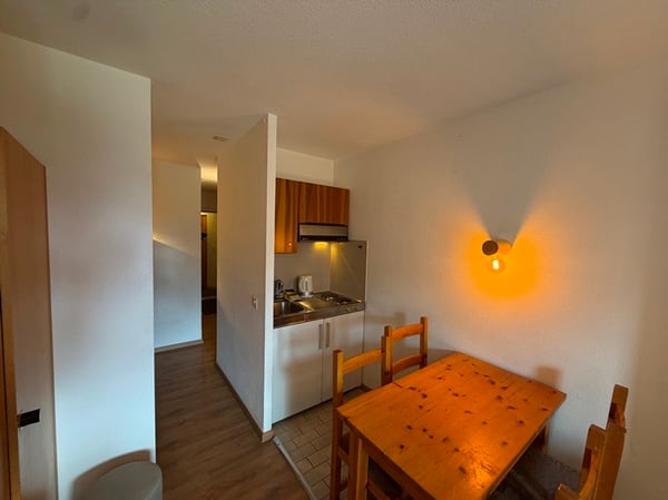 Eden 107 - studio en résidence hotelière 3