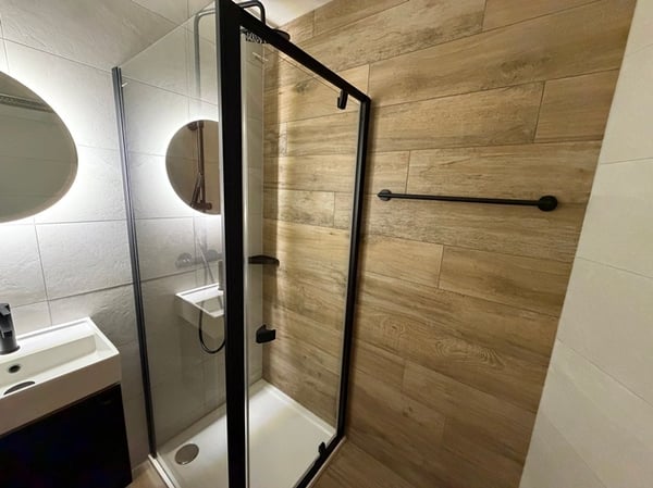 Eden 107 - studio en résidence hotelière 4