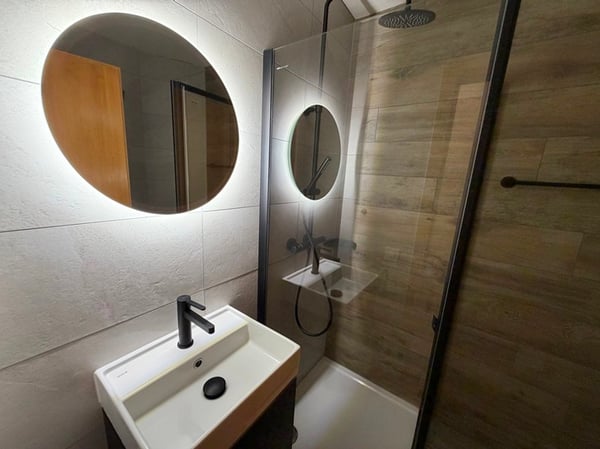 Eden 107 - studio en résidence hotelière 5