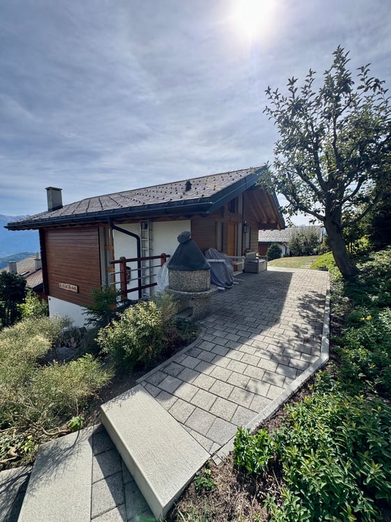 Chalet Flore de Neu 5