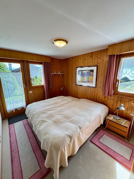 Chalet Flore de Neu 12
