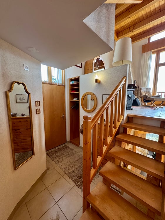 Chalet Flore de Neu 8