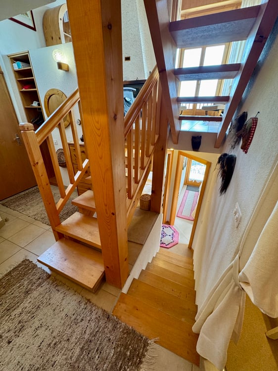 Chalet Flore de Neu 11