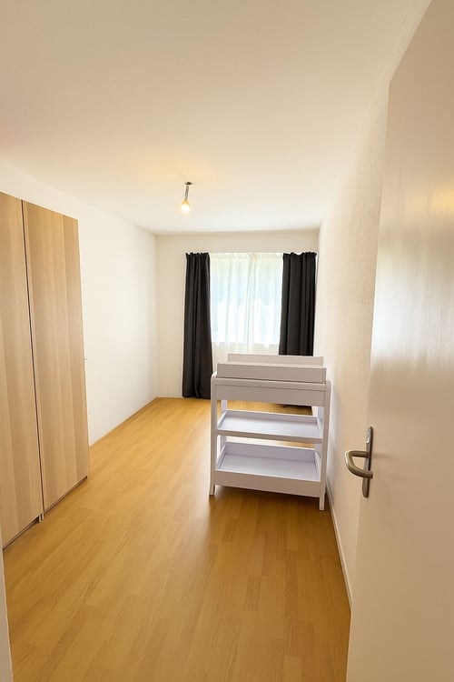 Schöne 1.5 Zimmerwohnung in kinderfreundlicher Umgebung 9