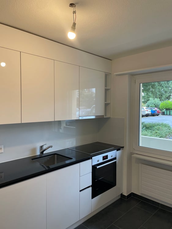 Schöne 1.5 Zimmerwohnung in kinderfreundlicher Umgebung 2