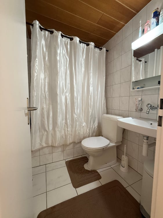 Schöne 1.5 Zimmerwohnung in kinderfreundlicher Umgebung 4