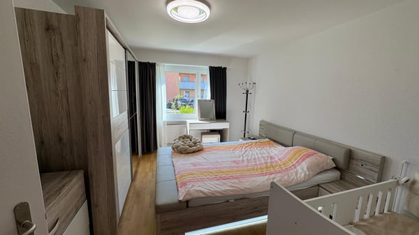 Schöne 1.5 Zimmerwohnung in kinderfreundlicher Umgebung 5