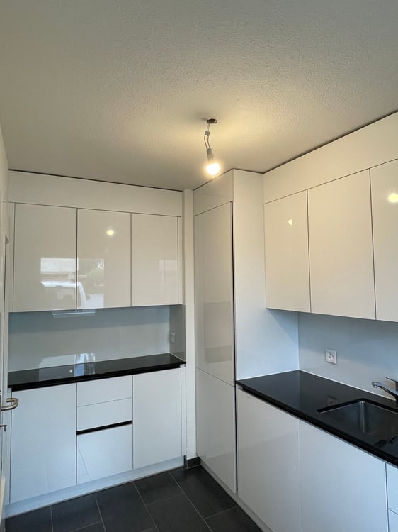 Schöne 1.5 Zimmerwohnung in kinderfreundlicher Umgebung 3