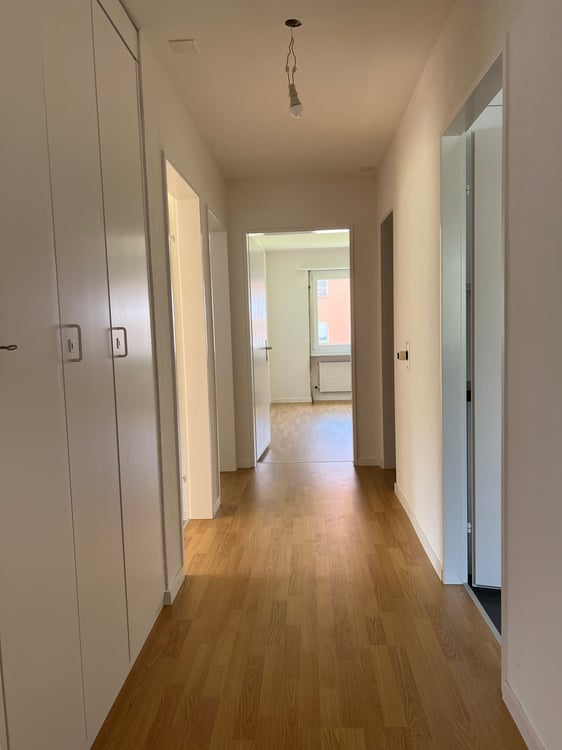 Schöne 1.5 Zimmerwohnung in kinderfreundlicher Umgebung 7