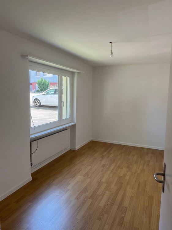 Schöne 1.5 Zimmerwohnung in kinderfreundlicher Umgebung 8