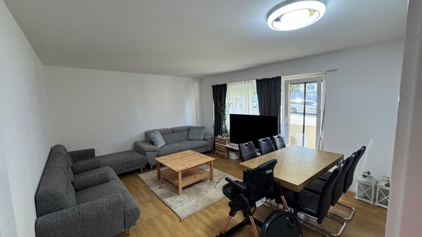 Schöne 1.5 Zimmerwohnung in kinderfreundlicher Umgebung 6