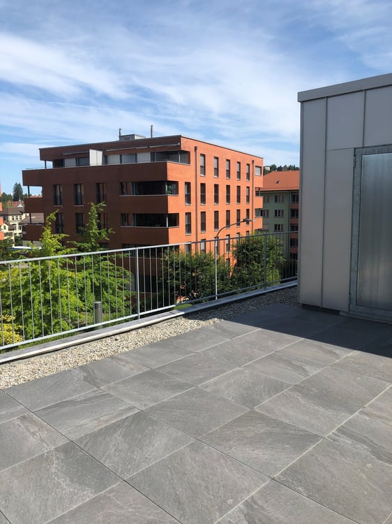 Loftwohnung mit Terasse zu vermieten 2