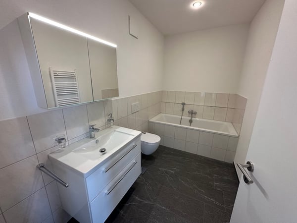 Loftwohnung mit Terasse zu vermieten 4