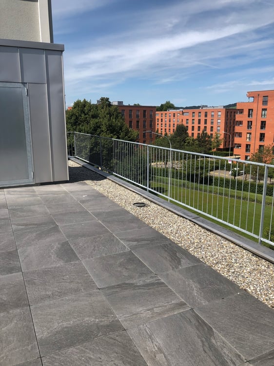 Loftwohnung mit Terasse zu vermieten 9