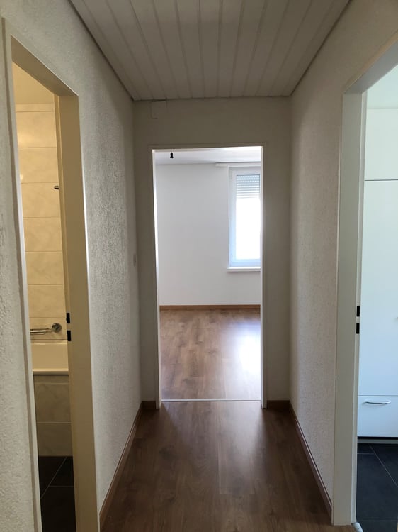 Moderne 2.5 Zimmerwohnung in Rorschach zu vermieten 6