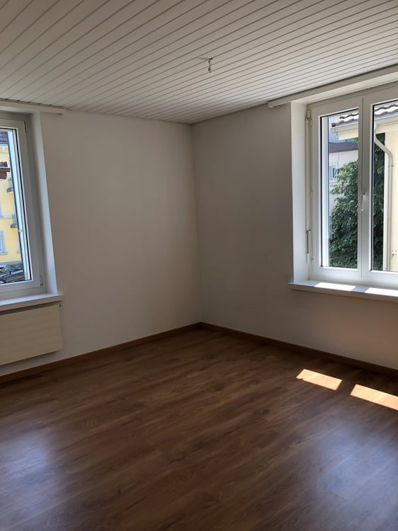 Moderne 2.5 Zimmerwohnung in Rorschach zu vermieten 5
