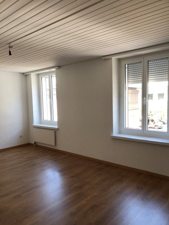 Moderne 2.5 Zimmerwohnung in Rorschach zu vermieten 4