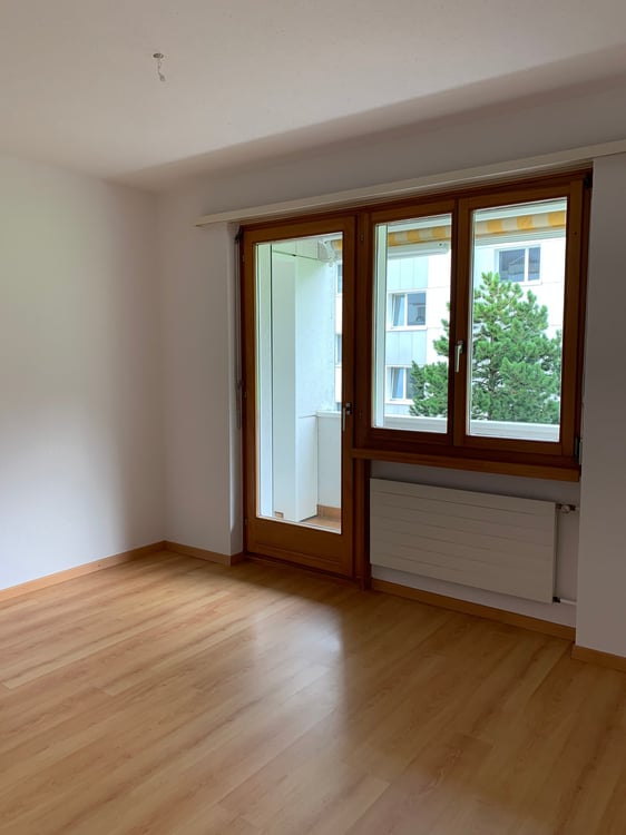 4.5-Zimmerwohnung mit Balkon zu vermieten 9
