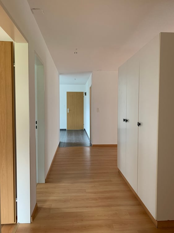 4.5-Zimmerwohnung mit Balkon zu vermieten 7