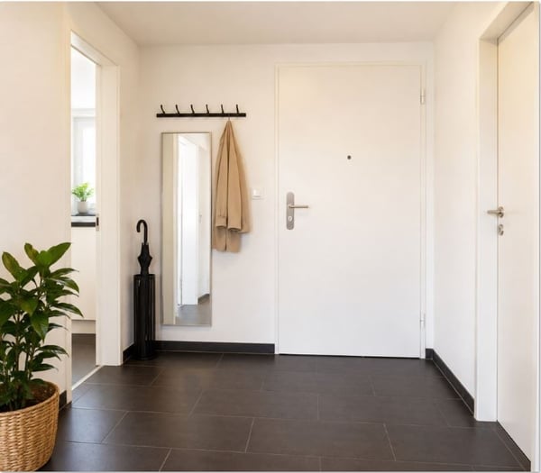 Schöne 1.5 Zimmerwohnung zu vermieten 5
