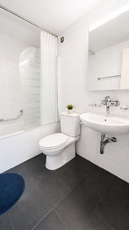 Schöne 1.5 Zimmerwohnung zu vermieten 3
