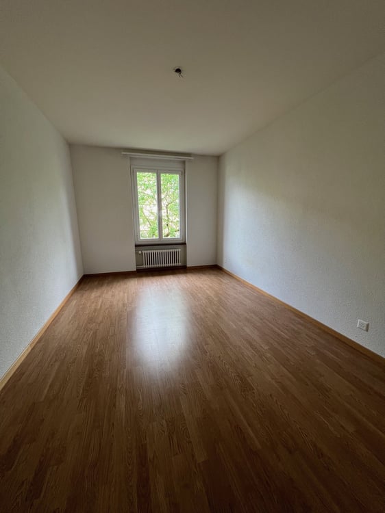 Charmante 1-Zimmerwohnung mit Balkon mit Blick ins Grüne 5