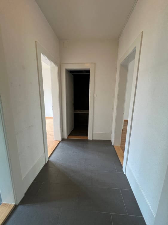 Charmante 1-Zimmerwohnung mit Balkon mit Blick ins Grüne 8