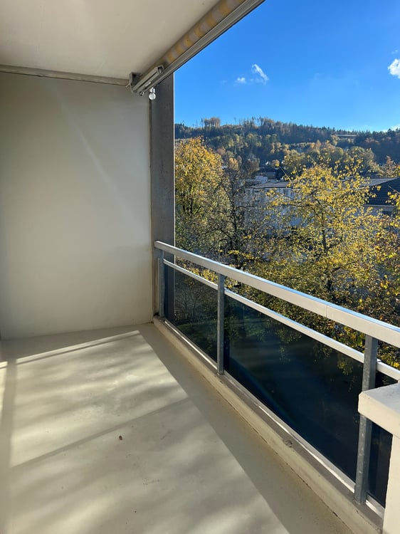 Grosszügige 2.5-Zimmerwohnung mit Balkon in Ostermundigen 8