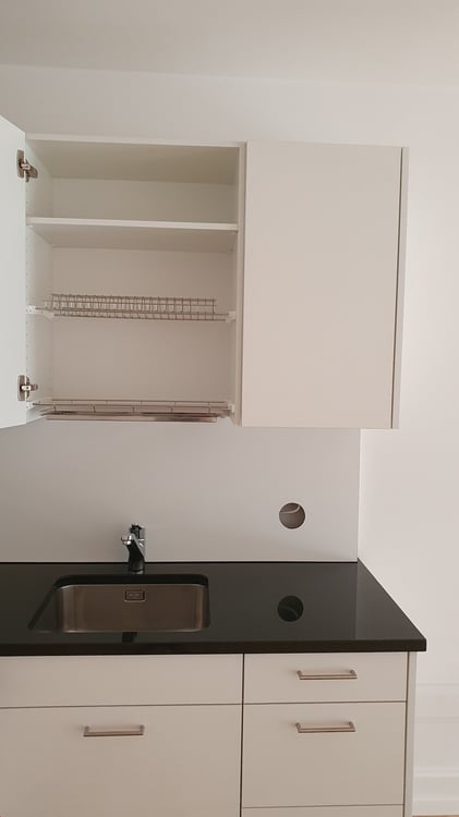 Schöne 1-Zimmerwohnung in der Berner Altstadt mit Lift 3